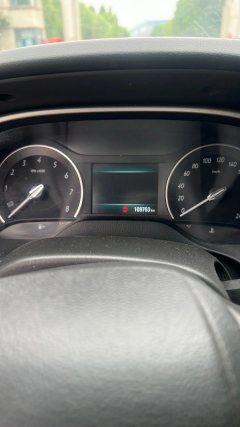 2022 Buick Excelle GT Sedan 2021 1.5 AT modelElite Facelift #11