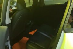 2021 Tesla Model Y 2021Long Rangeall wheel driveEdition 3D7 #11