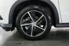 2021 Honda Vezel 2020 1.5T AT 220TURBOLuxury #6