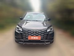 2024 Chang'an CS75 2024 Pleasure 1.5T AT DCTLuxury #3