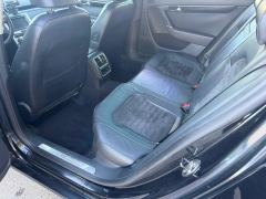 2015 Volkswagen Magotan 2015 1.8T AT Luxury #6