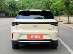 2025 Wuling Motors Wuling Bingo S 2025 430km Exclusive #17