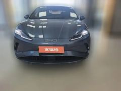 2025 BYD Seal 06 2025 EV 545KMFlagship #2