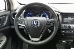 2017 Chang'an CS15 2016 1.5 MT Luxury #15