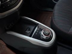 2016 Chang'an Benben 2015 1.4 MT Luxury China V #15