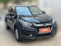 2018 Honda Vezel 2017 1.8 AT Elite FWD #2