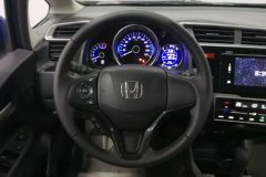 2016 Honda Fit Hatchback 2016 1.5 AT EXLILeading #15