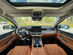 2025 Tank 500 PHEV 2026 Hi4-Z Smart #4