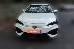 2023 Aion S 2023 dazzle 580 55.2kWh LFP #2