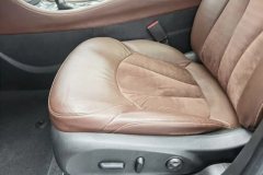 2016 Buick Envision Plus 2016 2.0T AT 28TElite 4WD #21