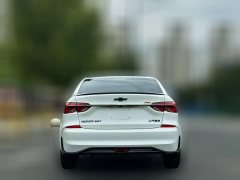 2020 Chevrolet Monza 2020 1.3T AT Lightly mixed RS 330TcarefreeEdition #4