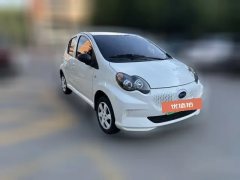 2020 BYD e1 2020 wisdom·Comfort EV #2