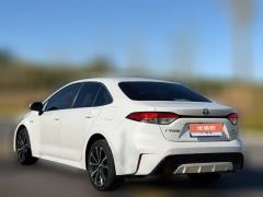 2021 Toyota Levin 2021 1.8 AT H E-CVTSport Hybrid #7