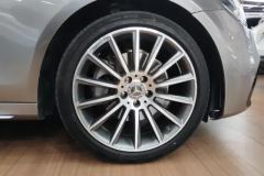 2021 Mercedes-Benz E-Class 2021 1.5T AT E260LSport #6