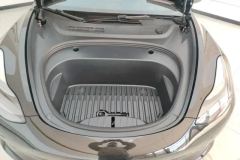 2023 Tesla Model 3 2022 rear wheel driveEdition #10