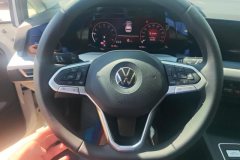 2022 Volkswagen Golf 2021 1.4T AT 280TSI Pro #15