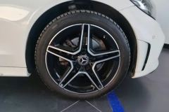 2021 Mercedes-Benz C-Class 2021 1.5T AT C260LSportstar shineCollector #6