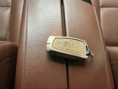 2016 BMW 5 Series 2014 2.0T AT 528LiLeading #28