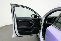 2023 Audi A3 Sportback 2022 Sportback 1.4T AT 35 TFSI FashionSport #11