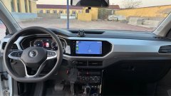 2023 Volkswagen Tacqua 2023 1.2T AT 200TSI DSG JoySmart Connect #7