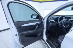 2019 BMW X1 2019 2.0T AT 20LiLeadingFWD #7