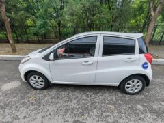 2018 JAC Group iEV6E 2017 iEV6EtimeEdition EV #3