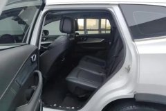 2022 Chery Tiggo 8 Plus 2021 1.6T AT 290TGDI DCTPrideEdition+ #11