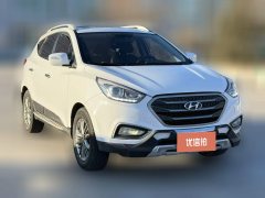 2015 Hyundai ix35 2013 2.0 AT GLSSmartFWD China V #2