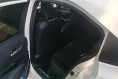 2023 Toyota Levin 2023 Smartelectric hybridHybrid 1.8L AT Sport #11