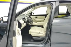 2024 Leapmotor C16 2024 EV 520Exclusive #9