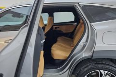 2024 Geely Galaxy Geely Galaxy L7 2024 1.5T AT 115km MAX Dragon SoaringEdition #11