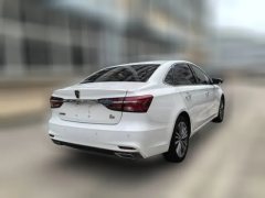 2020 Roewe i6 Classic 2020 1.6 AT PLUS 4GConnectedGlory HologramEdition #11
