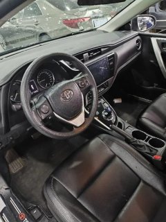 2020 Toyota Corolla Twin Engine E+ 2020 1.8 AT Comfort HEV #5