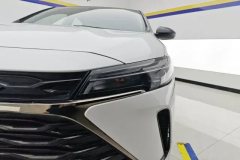 2023 Chevrolet Monza 2024 1.5L AT DCTJoy #5