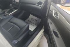 2024 Nissan Sylphy 2024 Facelift III Classic 1.6XE CVTComfort #8
