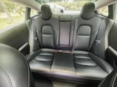 2020 Tesla Model 3 2020 StandardBattery lifeRWDUpgradeEdition #14