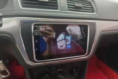 2018 Volkswagen Lavida 2017 1.6 AT Fashion #13