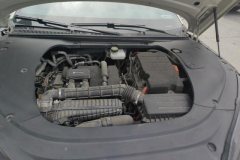 2024 BYD Seal 07 DM-i 2025 DM-i 1.5L 125km Elite #10