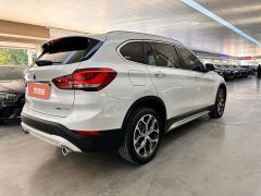 2023 BMW X1 2022 AT sDrive25Li Leading #14