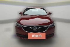 2021 Buick Excelle GT Sedan 2021 1.5 AT modelElite Facelift #2
