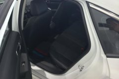 2025 Honda Civic 2023 1.5T AT 240TURBO CVTPowerpotentialEdition #11
