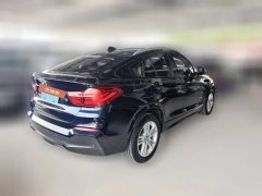 2018 BMW X4 2014 2.0T AT 20i XDesign Pkg (Imported) #2