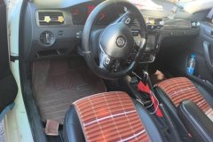2018 Volkswagen Santana 2016 1.6 AT Comfort #12