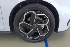 2025 BYD Seal 06 DM-i Wagon 2025 DM-i 150KMFlagship #6