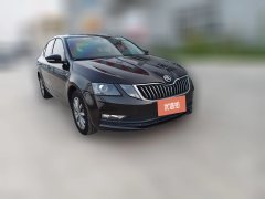 2017 Škoda Octavia 2018 1.2T AT TSI230Comfort #3