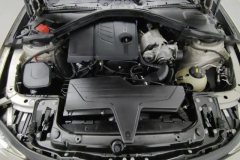 2015 BMW 3 Series 2015 1.6T AT 316LiFashion #7