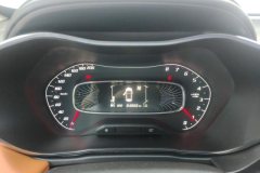 2018 Baojun 510 2017 1.5 AT Luxury #14