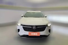 2022 Buick Envision Plus 2022 EnvisionPlus 2.0T AT 652T 5SeatLuxury #2
