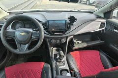 2019 Chevrolet Cavalier 2019 1.5 AT 320enjoySunroofEdition #12