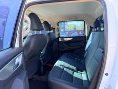 2023 Great Wall Great Wall Pao 2021 2.0T CommercialEdition AT Diesel2WDElitelong boxGW4D20M #6